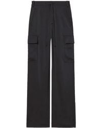 Proenza Schouler - Broek Met Trekkoord - Lyst