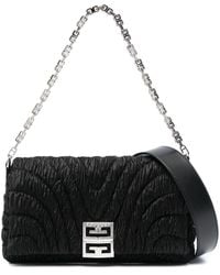 Givenchy - 4g Soft Small Handbag - Lyst