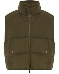 DSquared² - ロゴ ベスト - Lyst