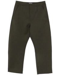 Jacquemus - Side-Pockets Trousers - Lyst