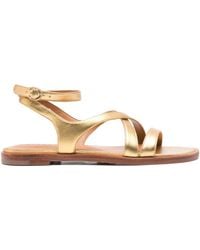 Robert Clergerie - Iluvia Sandals - Lyst