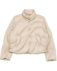 JNBY - Cropped Jacket - Lyst
