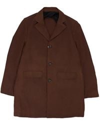 424 - Leichte Uomo Jacke Mit Knöpfen - Lyst