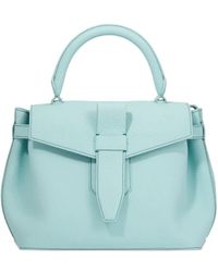 Lancel - Charlie Tote Bag - Lyst