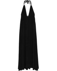 MOUTAKI - Open-Back Maxi Dress - Lyst