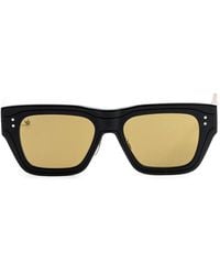 Thom Browne - Square-Frame Sunglasses - Lyst