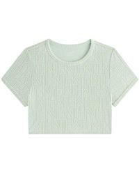 Kith - Monogram T-Shirt - Lyst