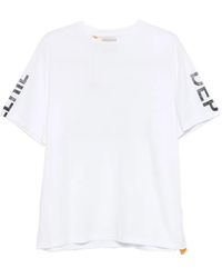 GALLERY DEPT. - T-Shirt With Logo - Lyst