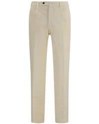Germano 1952 - Tokyo Corduroy Trousers - Lyst