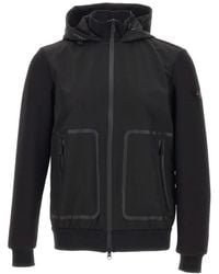 Peuterey - Veste Tobias À Capuche - Lyst