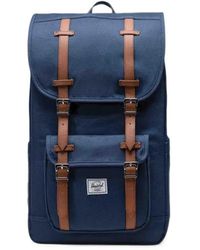 Herschel Supply Co. - 30L Little America Buckle-Fastening Backpack - Lyst