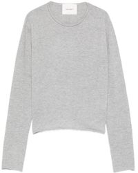 Lisa Yang - Ida Sweater - Lyst