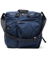 AS2OV - Cordura Shoulder Bag - Lyst
