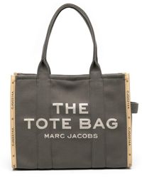 Marc Jacobs - Bolso shopper The Jacquard Large - Lyst