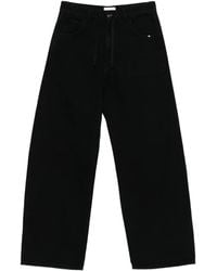 AMISH - Jeans Con Coulisse - Lyst