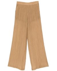 Seventy - Pantalon À Coupe Ample - Lyst