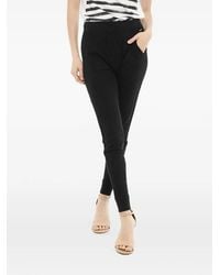 Woolrich - Mesh-Panelled Drawstring Trousers - Lyst