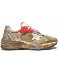Golden Goose - Sneakers Dad Star - Lyst