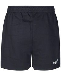 Represent - Pantalones Cortos Team 247 - Lyst