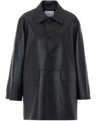 DUNST - Veste Lily Alter - Lyst