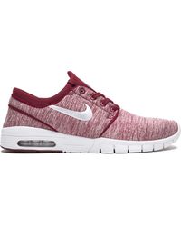 Nike Stefan Janoski Max Sneakers for Men - Up to 26% off | Lyst
