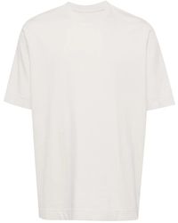 Casey Casey - Felix Cotton T-Shirt - Lyst