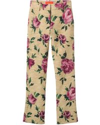 La DoubleJ - 24/7 Broek - Lyst