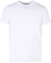 Gaelle Paris - Logo-Embroidered T-Shirt - Lyst