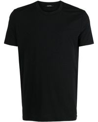 Tom Ford - T-shirt Met Ronde Hals - Lyst