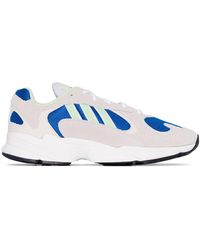 adidas Sneakers color-block Yung 1 - Bianco