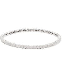 SHAY - Pavé-Set Diamond Bracelet - Lyst
