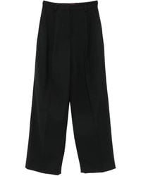 Thelatest - E-Axel Trousers - Lyst