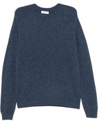Boglioli - Crew-Neck Knitted Sweater - Lyst