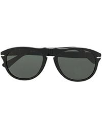 Persol - Aviator-Style Sunglasses - Lyst
