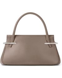 Givenchy - Mini Pinch Leather Tote Bag - Lyst