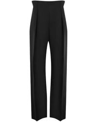 KHAITE - Somera Pants - Lyst