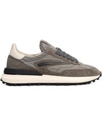 Date - Athleta Low-Tops Sneakers - Lyst