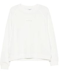 Marc O' Polo - Logo-Lettering Sweatshirt - Lyst