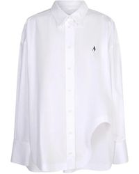 The Attico - Shirt - Lyst