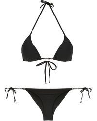 Amir Slama - Effen Bikini - Lyst