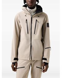 Bogner Fire + Ice - Giacca Da Sci Piaro Con Cappuccio - Lyst