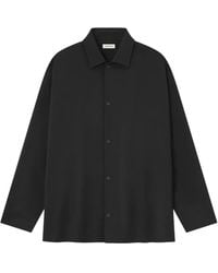 Fear Of God - Technical Coaches Buttoned Shirt Jacket - Lyst