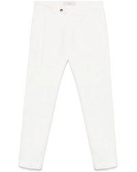 Briglia 1949 - Peto Trousers - Lyst
