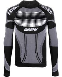 MISBHV - T-Shirts And Polos - Lyst