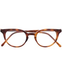 Gucci - Cat-Eye Optical Glasses - Lyst