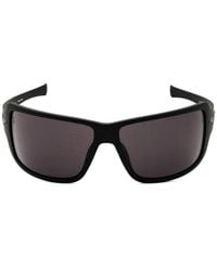 Police - Oversized-Frame Sunglasses - Lyst