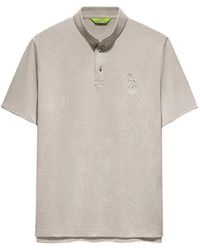 Shanghai Tang - Tang Horse Polo Shirt - Lyst