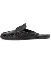 Vagabond Shoemakers - Mules Aleya À Taille Haute - Lyst