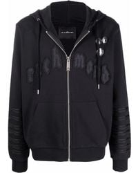 John Richmond Hoodies for Men | Online Sale up to 78% off | Lyst