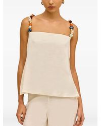Cult Gaia - Eira Top - Lyst